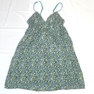 Old Navy Intimates Floral Nightie